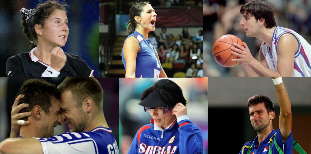 sport